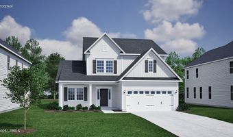 106 Baneberry Ln, Beaufort, SC 29907