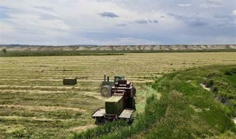TBD Lane 6 1/2 Unit A, Deaver, WY 82421