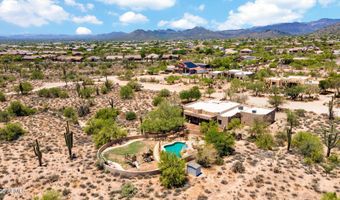 6423 E MARIA Dr, Cave Creek, AZ 85331