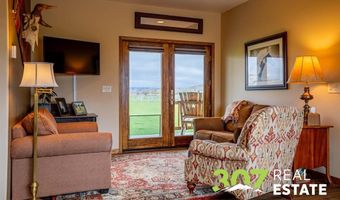 33 Road 3DX, Cody, WY 82414