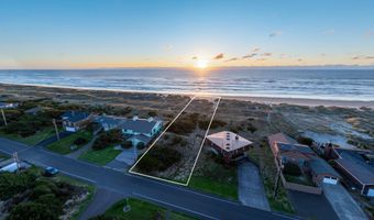 2102 NW Oceania, Waldport, OR 97394