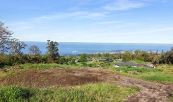 75-5407 NANAINA Pl, Holualoa, HI 96725