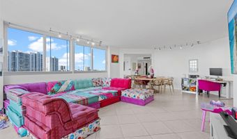 3801 NE 207th St 603, Aventura, FL 33180