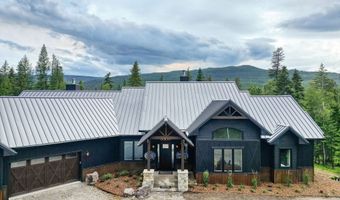 14051 Big Rock Way, Bigfork, MT 59911