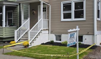 152 MILL St, Belleville, NJ 07109