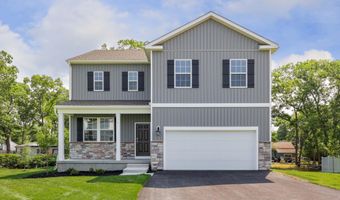 1 Dahlia Ct, Bayville, NJ 08721