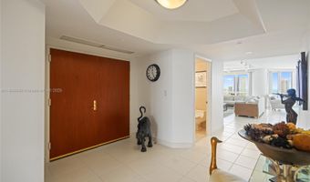 7000 Island Blvd 2909, Aventura, FL 33160