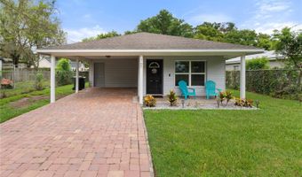 765 S DUDLEY Ave, Bartow, FL 33830