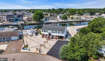 115 HATTERAS Rd, Barnegat, NJ 08005