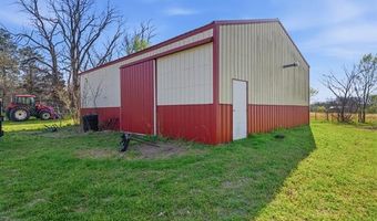 6847 W 390 Rd, Adair, OK 74330