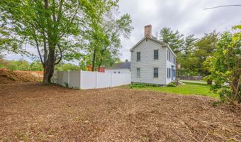 59 Middle Rd, Brentwood, NH 03833