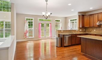 8620 Forester Ln, Apex, NC 27539