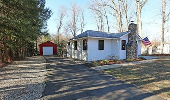 6 Indian Ave, Danbury, CT 06811