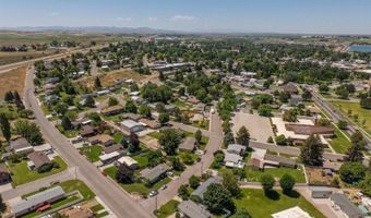 494 Hillcrest Ave, American Falls, ID 83211