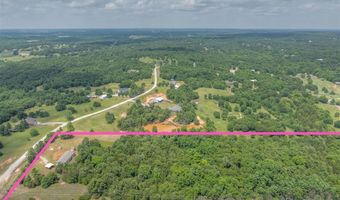 9601 NE 133rd Pl, Newalla, OK 74857