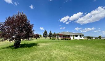 90 JAY BOB Ln, Afton, WY 83110