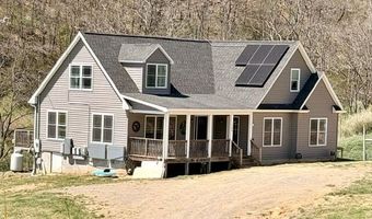 360 Rainbow Ln, Asbury, WV 24916