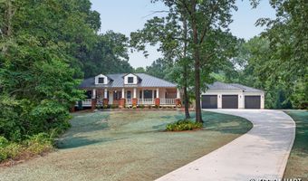 8969 Conservancy Dr NE, Ada, MI 49301