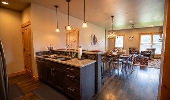 201 B Pheasant Tail Ln 201 B, Big Sky, MT 59716