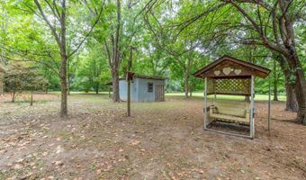 364 Campground Rd, Beebe, AR 72012