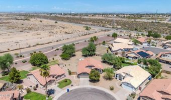 2715 N 122ND Dr, Avondale, AZ 85392