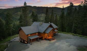 21807 E Doyle Rd, Cataldo, ID 83810