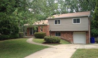 7821 CAYUGA Ave, Bethesda, MD 20817