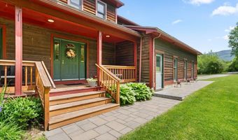 100 Overview, Cambridge, VT 05464