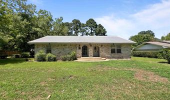 450 Bryan Ave, Ashdown, AR 71822