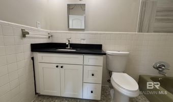9424 Hurricane Rd, Bay Minette, AL 36507