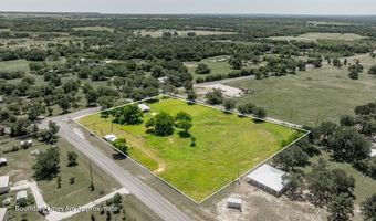 40248 FM 2481, Hico, TX 76457