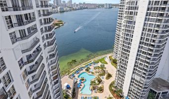 19195 NE 36th Ct 2705, Aventura, FL 33180