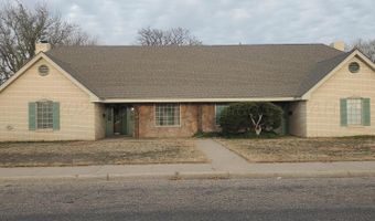 4209 Tulia Dr, Amarillo, TX 79109