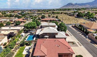 7419 Wadi Musa Dr NE, Albuquerque, NM 87122