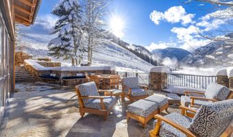 472 Thunderbowl Ln, Aspen, CO 81611