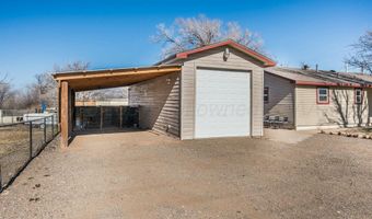 4201 Morning Dr, Amarillo, TX 79108