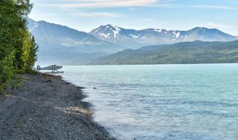 33983 Williams Rd, Cooper Landing, AK 99572