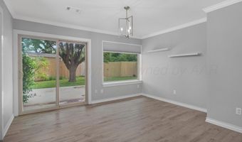 3703 MONTAGUE Dr, Amarillo, TX 79109