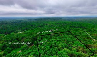 Upper Cherrytown Road, Accord, NY 12404