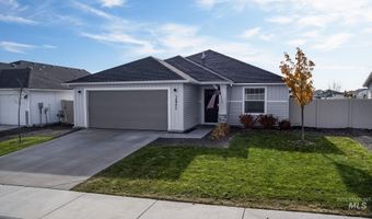 12771 Carkhill St, Caldwell, ID 83607