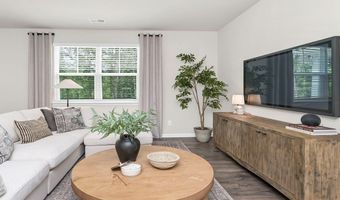 2100 Leatherstone Ln Plan: ELLE, Blythewood, SC 29016