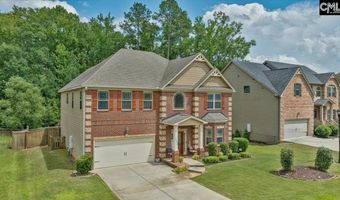 1054 Grey Duck Ln, Blythewood, SC 29016