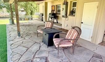 2876 N Bigler Ave, Central, AZ 85531