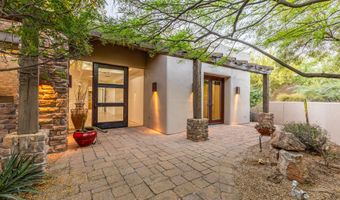 2208 N SAGEBRUSH Ln, Carefree, AZ 85377