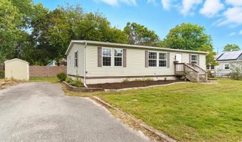 208 Longboat Ave, Beachwood, NJ 08722