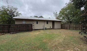 301 Lewallen St, Arkadelphia, AR 71923