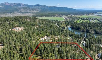 130 Stone Haven Dr, Blanchard, ID 83804