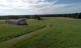 8494 E Nightingale, Atoka, OK 74525