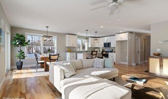 21 Edgewater Dr, Brentwood, NH 03833