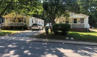 424 Skyland Ave, Charlotte, NC 28205